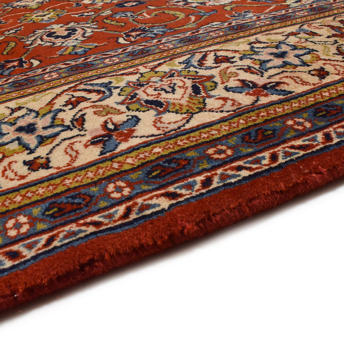 Sarouk Tapete 194x289cm - Tapete persa