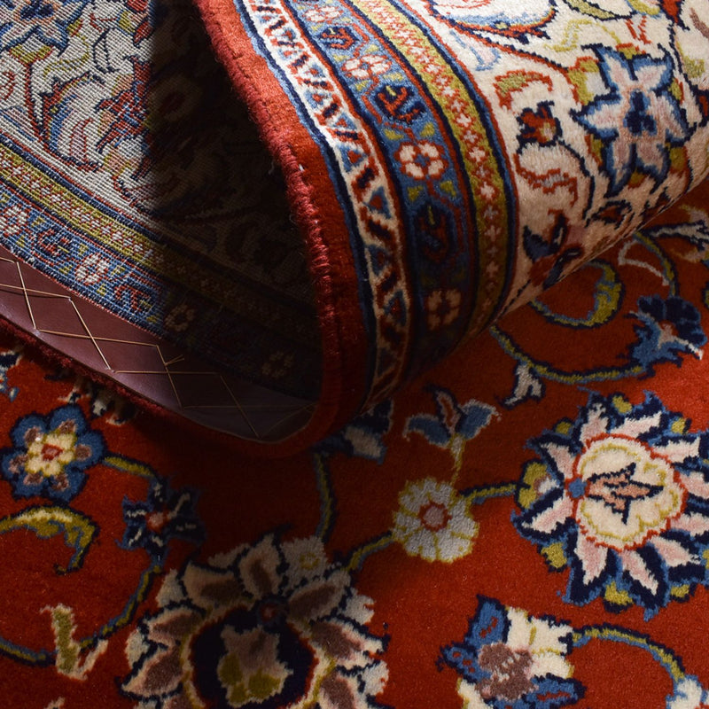 Sarouk Tapete 194x289cm - Tapete persa