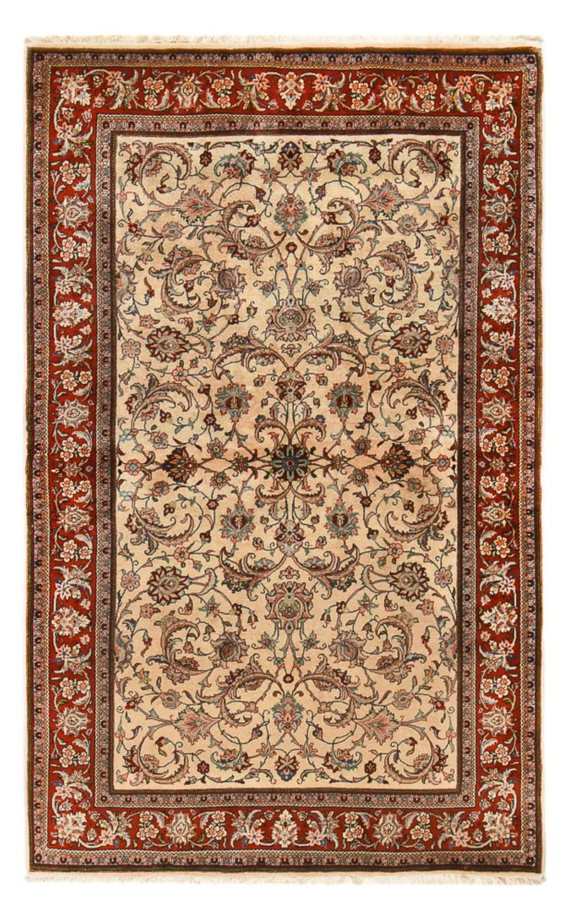 Sarouk Tapete 223x139cm - Tapete persa