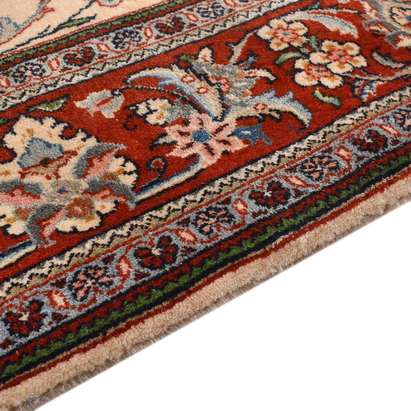 Sarouk Tapete 223x139cm - Tapete persa