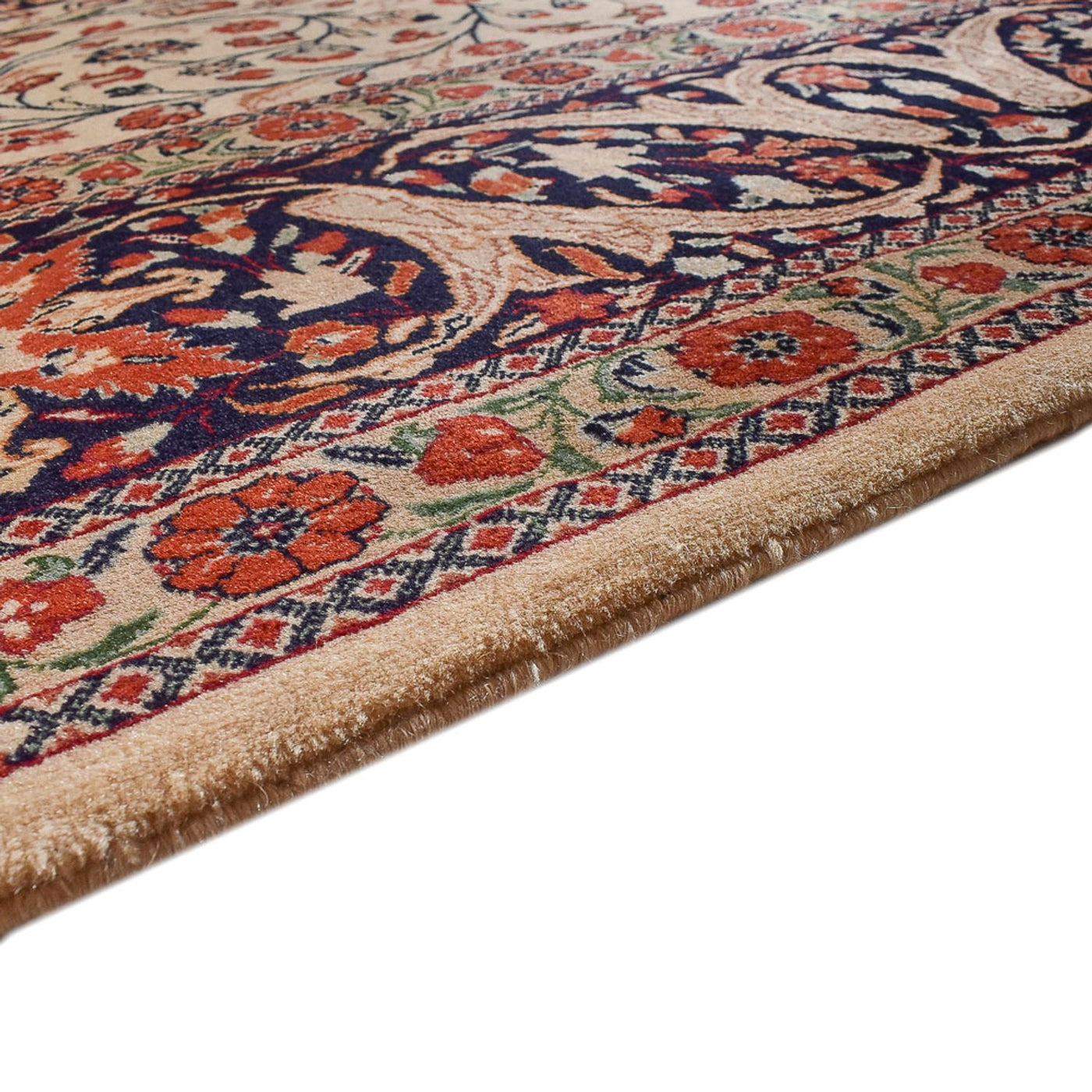 Kashan Tapete 403x299cm - Tapete persa