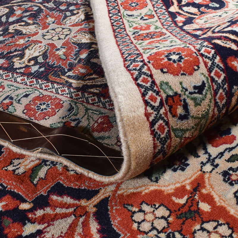 Kashan Tapete 403x299cm - Tapete persa