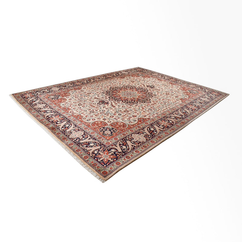 Kashan Tapete 403x299cm - Tapete persa