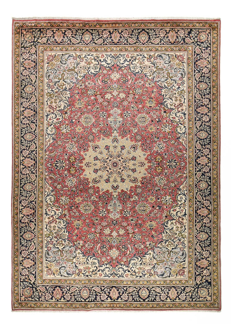 Mashhad Tapete 374x264cm - Tapete persa