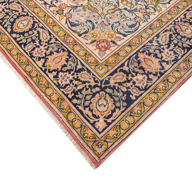 Mashhad Tapete 374x264cm - Tapete persa
