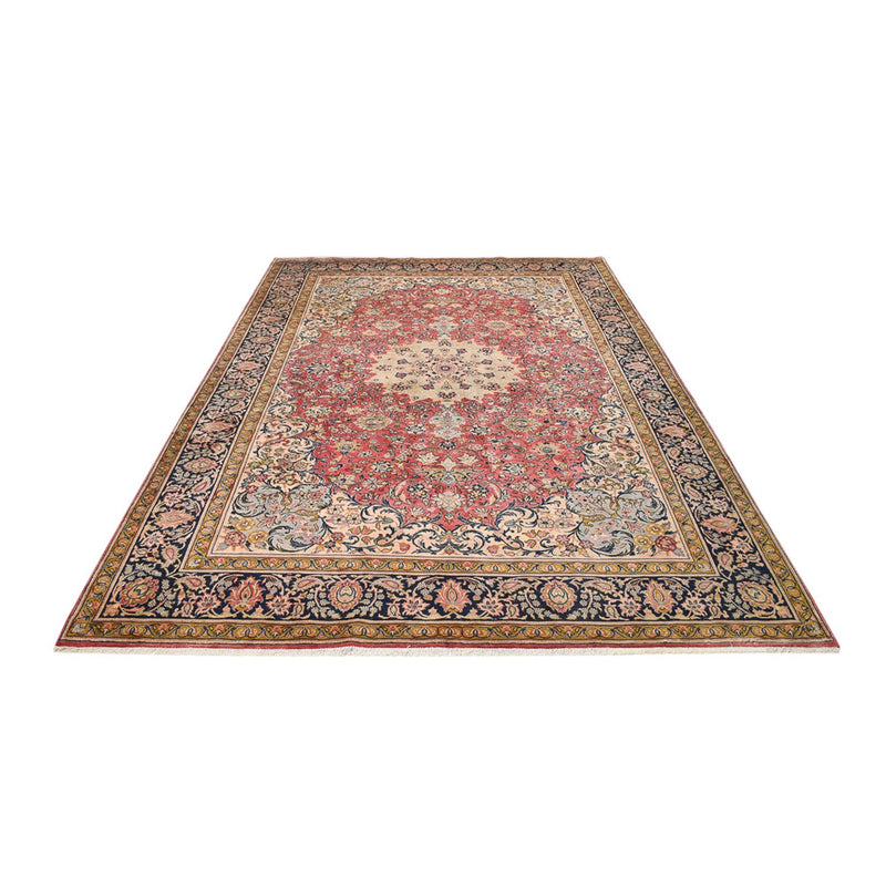 Mashhad Tapete 374x264cm - Tapete persa