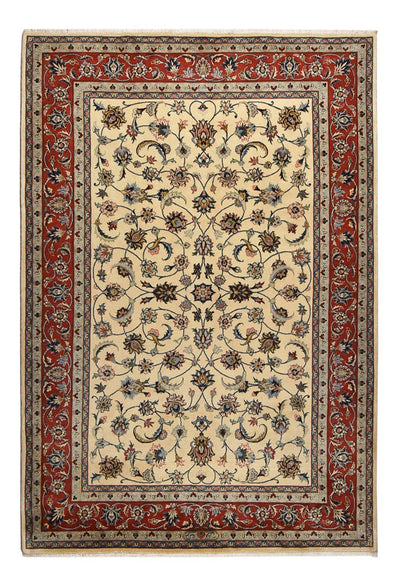 Sarouk Tapete 202x295cm - Tapete persa
