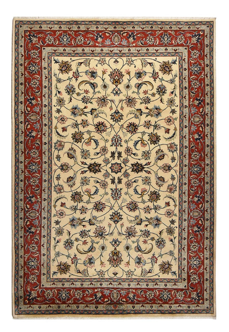 Sarouk Tapete 295x202cm - Tapete persa