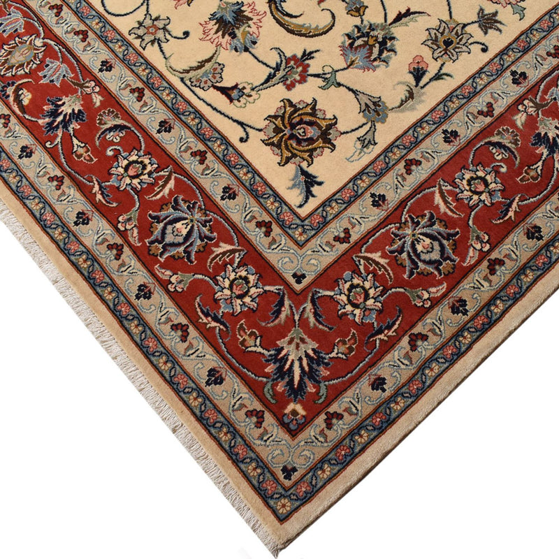 Sarouk Tapete 295x202cm - Tapete persa