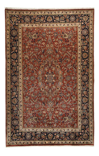 Tapete Persa - Nomadic - 296 x 194 cm - vermelho escuro – product image