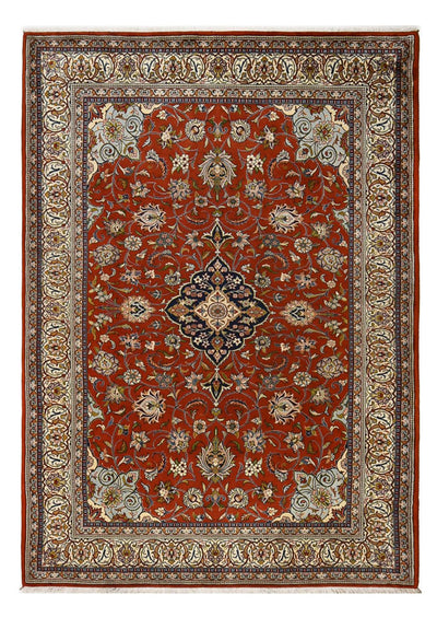 Sarouk Tapete 207x293cm - Tapete persa