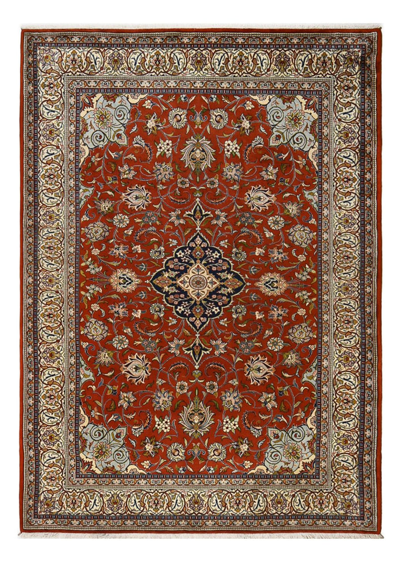 Sarouk Tapete 207x293cm - Tapete persa