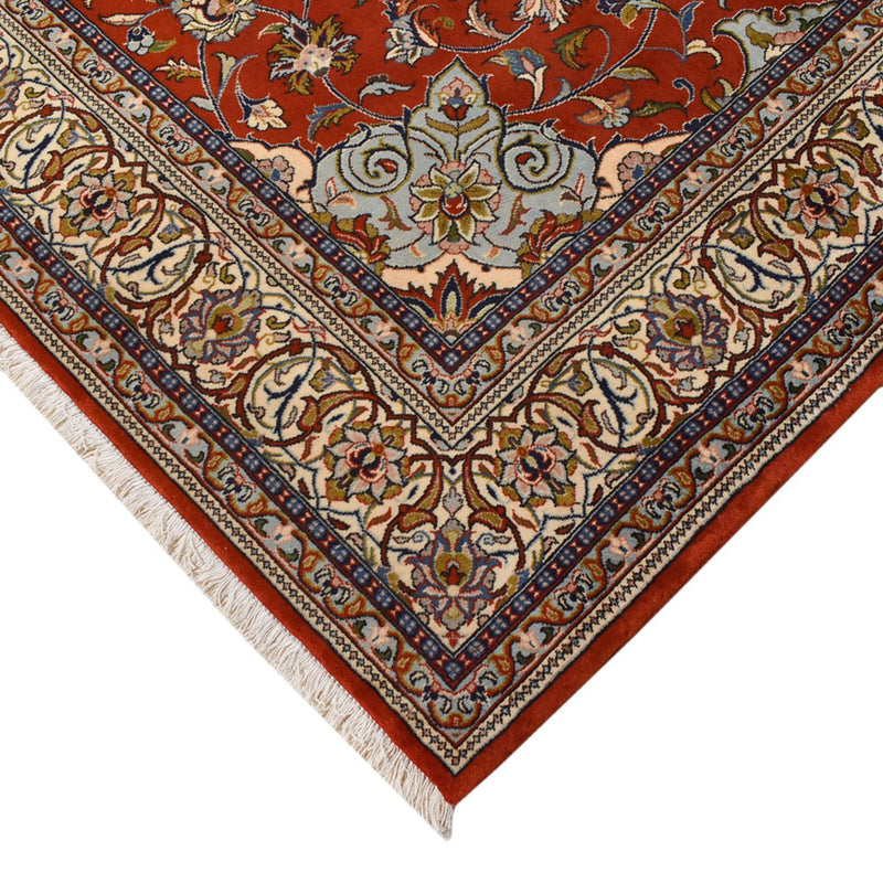 Sarouk Tapete 207x293cm - Tapete persa