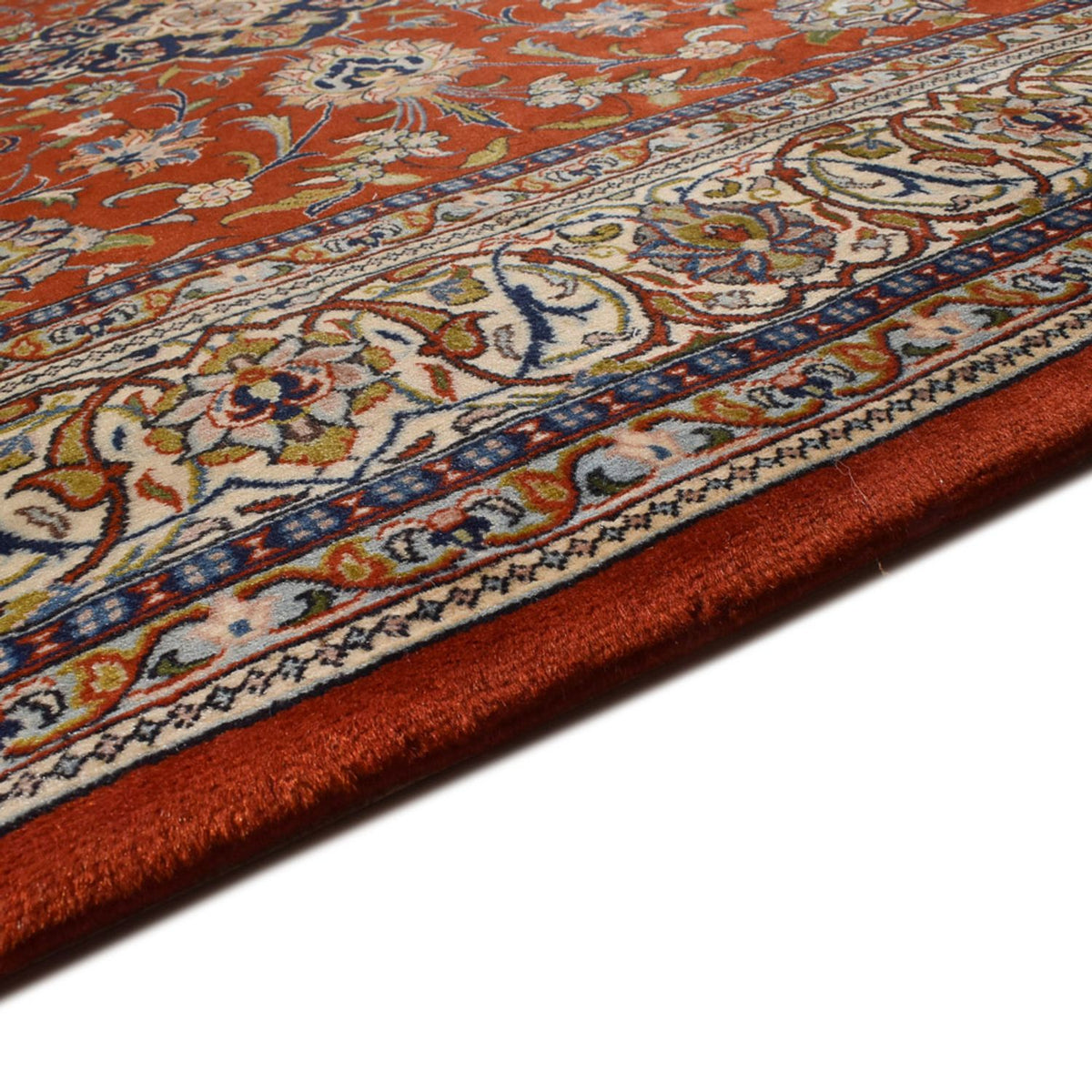Sarouk Tapete 207x293cm - Tapete persa