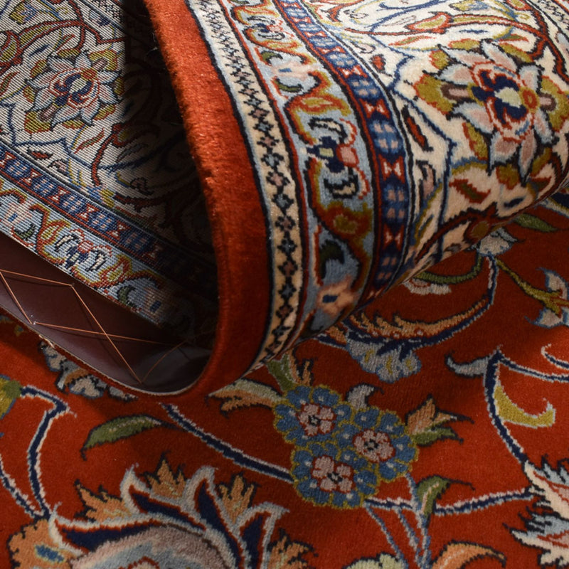 Sarouk Tapete 207x293cm - Tapete persa