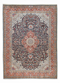 Golpayegan Tapete 347x250cm - Tapete persa – product image