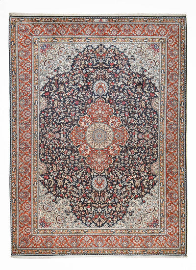 Golpayegan Tapete 250x347cm - Tapete persa