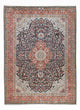 Golpayegan Tapete 347x250cm - Tapete persa