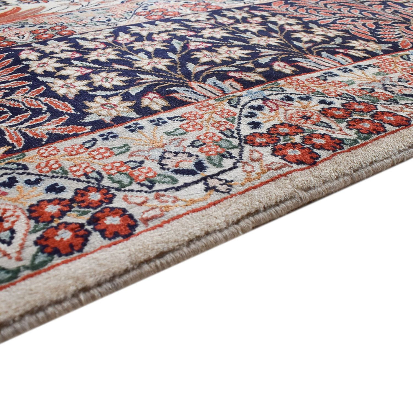 Sarouk Tapete 384x298cm - Tapete persa