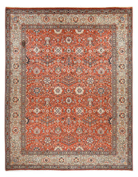 Tapete Persa - Clássico - Real - 380 x 297 cm - vermelho claro – product image