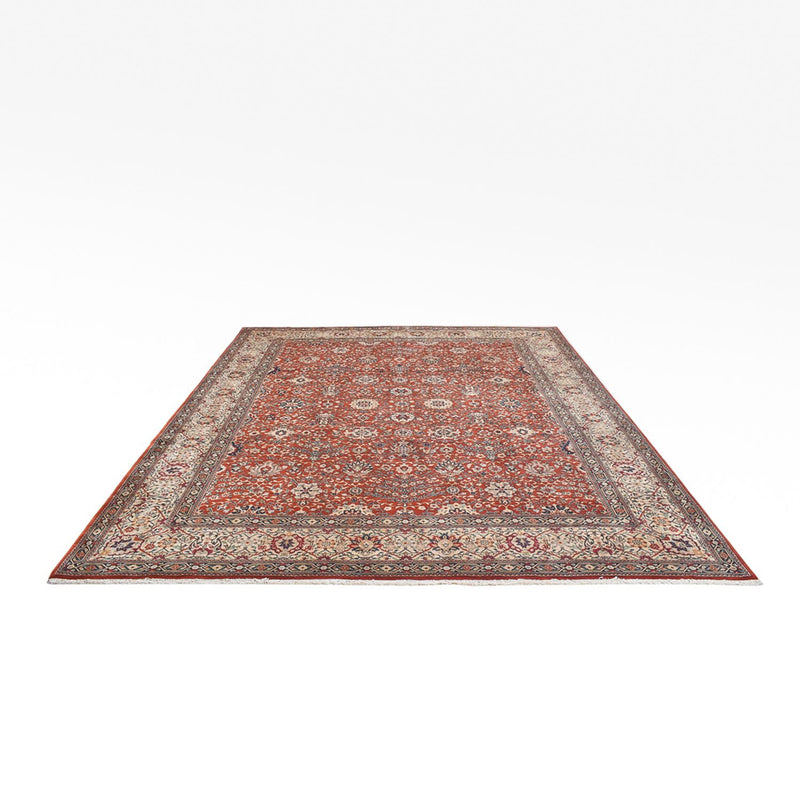 Sarouk Tapete 294x390cm - Tapete persa