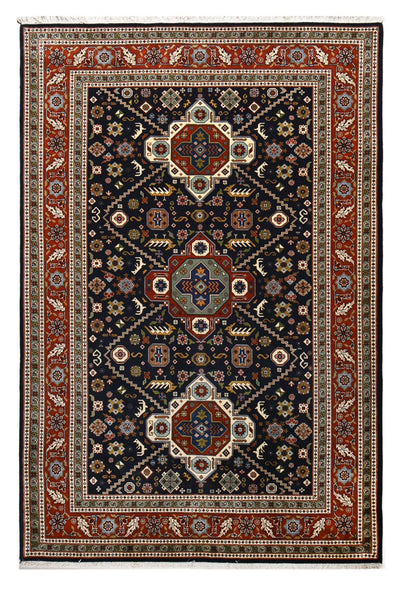 Ardabil Tapete 196x290cm - Tapete persa