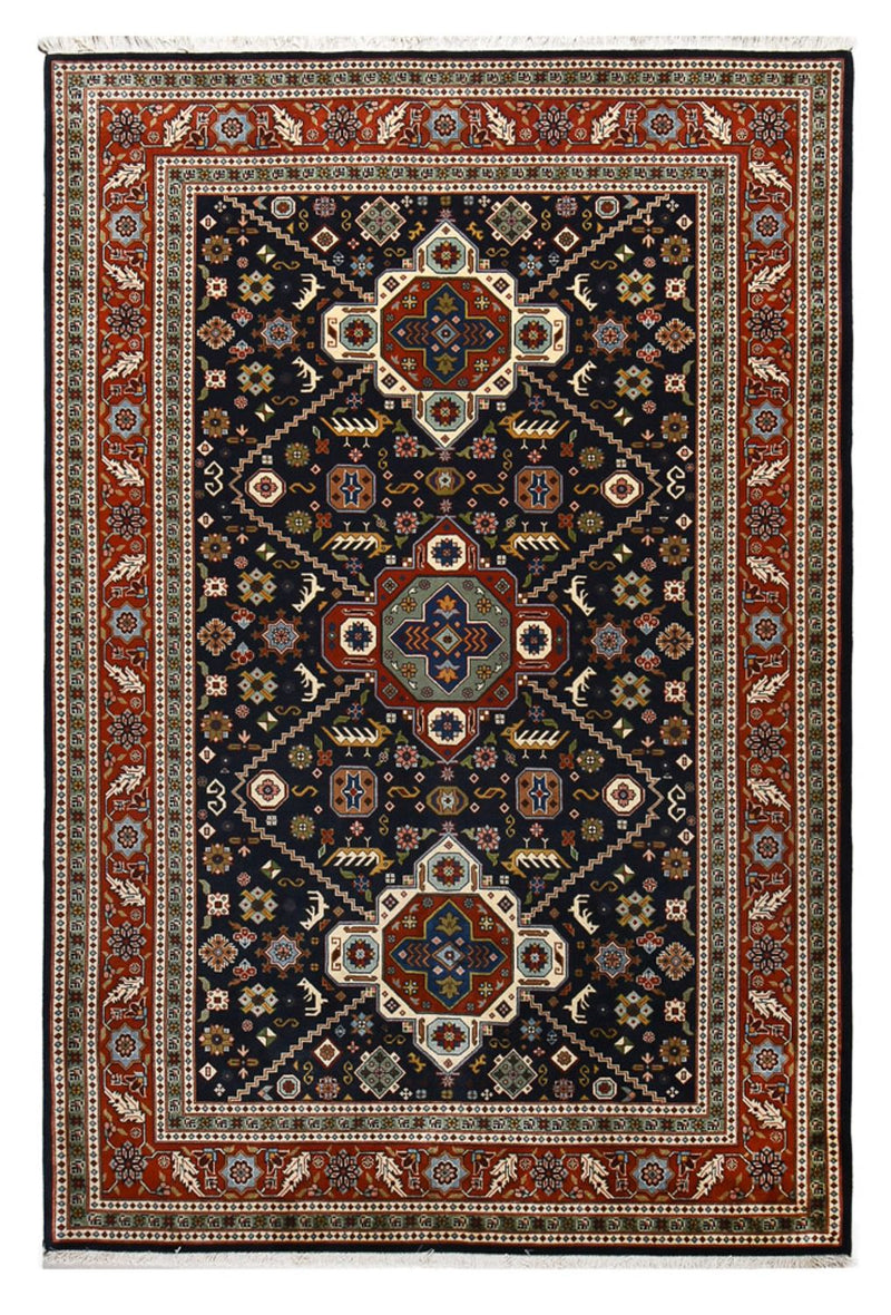 Ardabil Tapete 290x196cm - Tapete persa