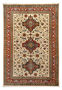 Ardabil Tapete 291x199cm - Tapete persa – product image