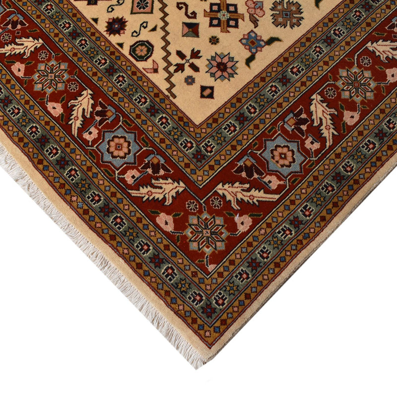 Ardabil Tapete 291x199cm - Tapete persa