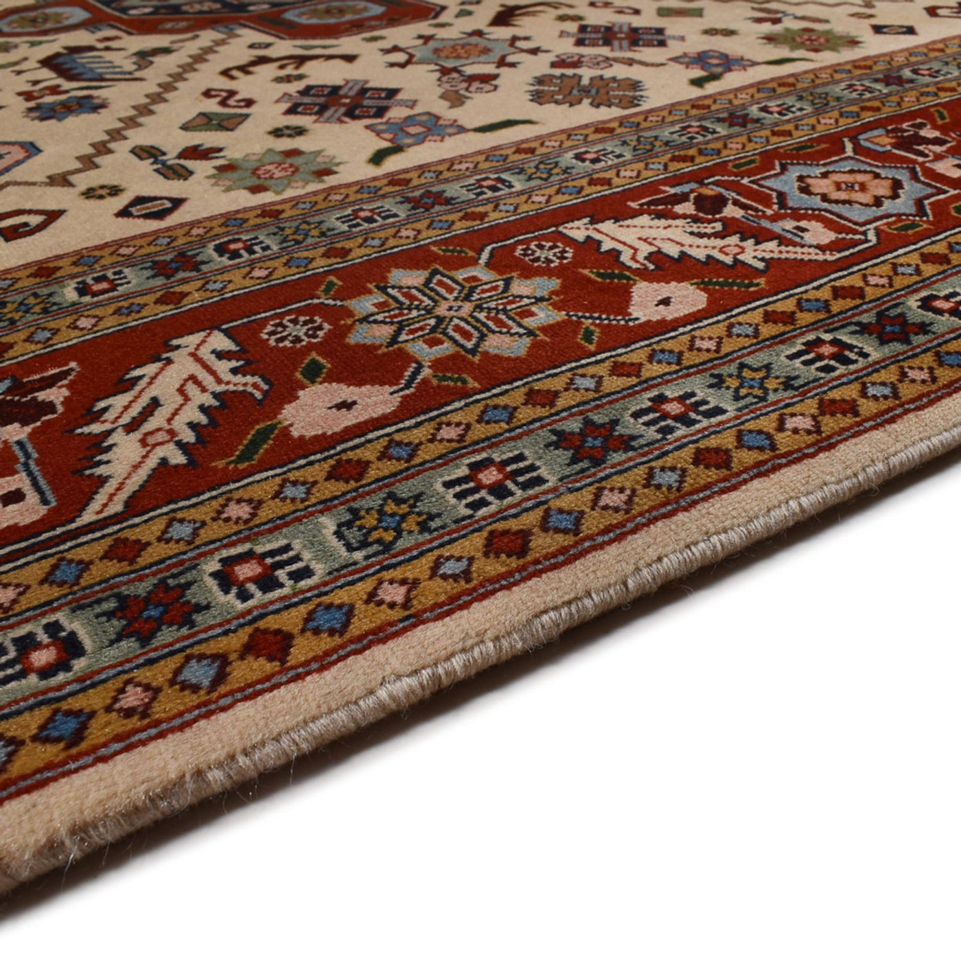 Ardabil Tapete 291x199cm - Tapete persa