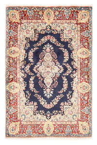 Tapete Persa - Royal - 183 x 120 cm - azul escuro – product image