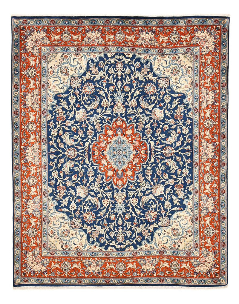 Sarouk Tapete 242x200cm - Tapete persa