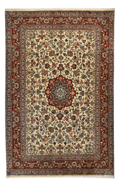 Sarouk Tapete 198x300cm - Tapete persa