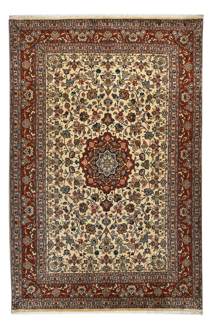 Sarouk Tapete 198x300cm - Tapete persa