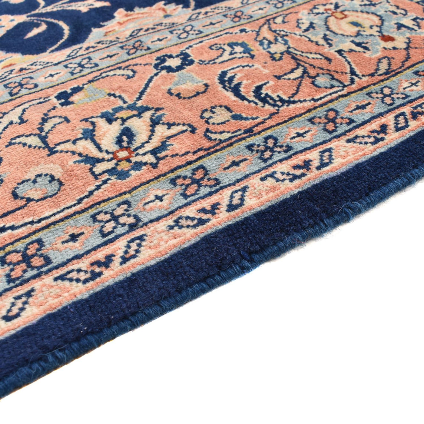 Sarouk Tapete 199x183cm - Tapete persa