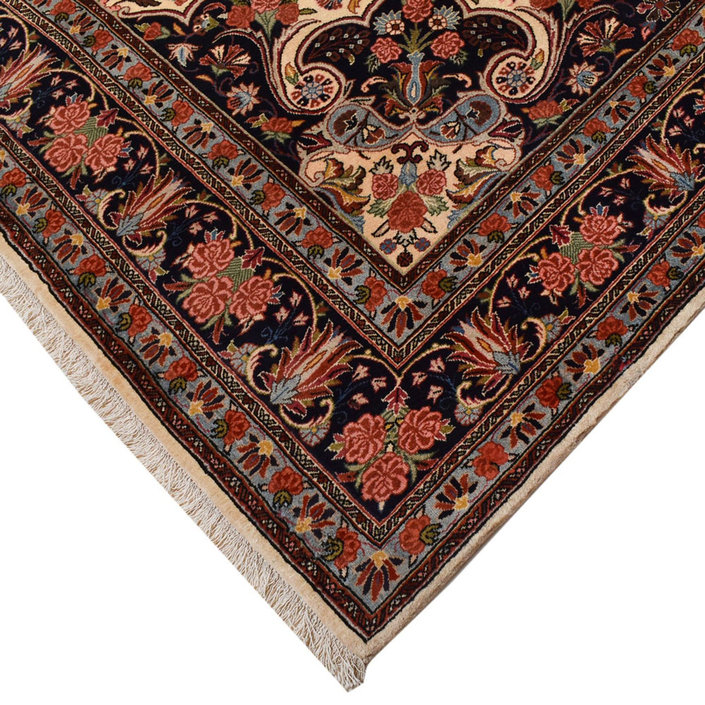 Bidjar Tapete 320x197cm - Tapete persa