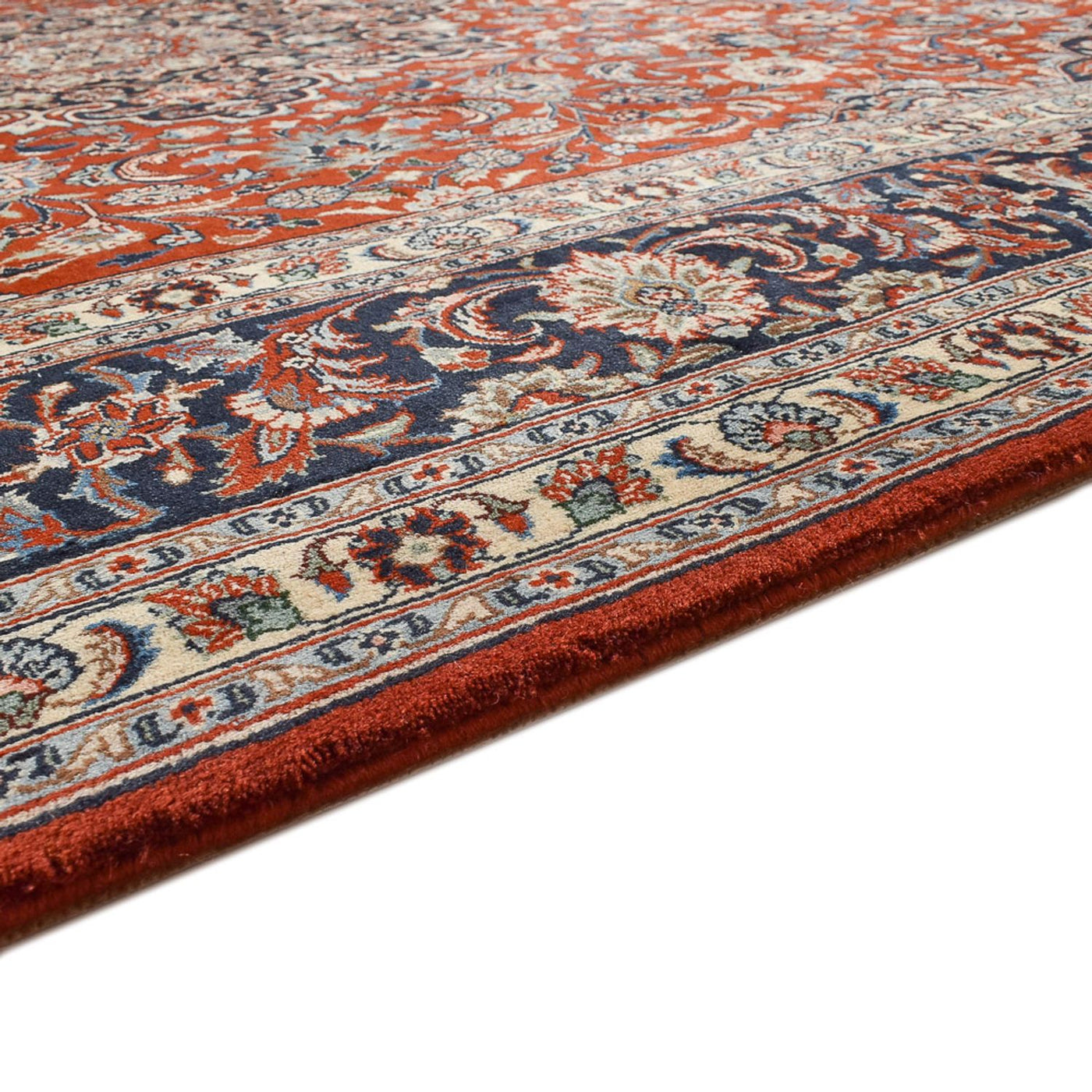 Mashhad Tapete 352x251cm - Tapete persa