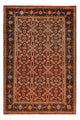 Sarouk Tapete 210x138cm - Tapete persa