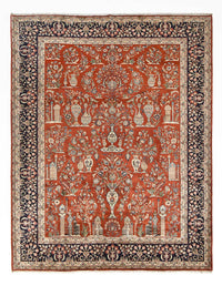 Sarouk Tapete 397x300cm - Tapete persa – product image