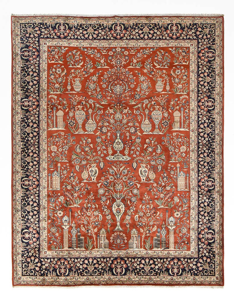 Sarouk Tapete 397x300cm - Tapete persa