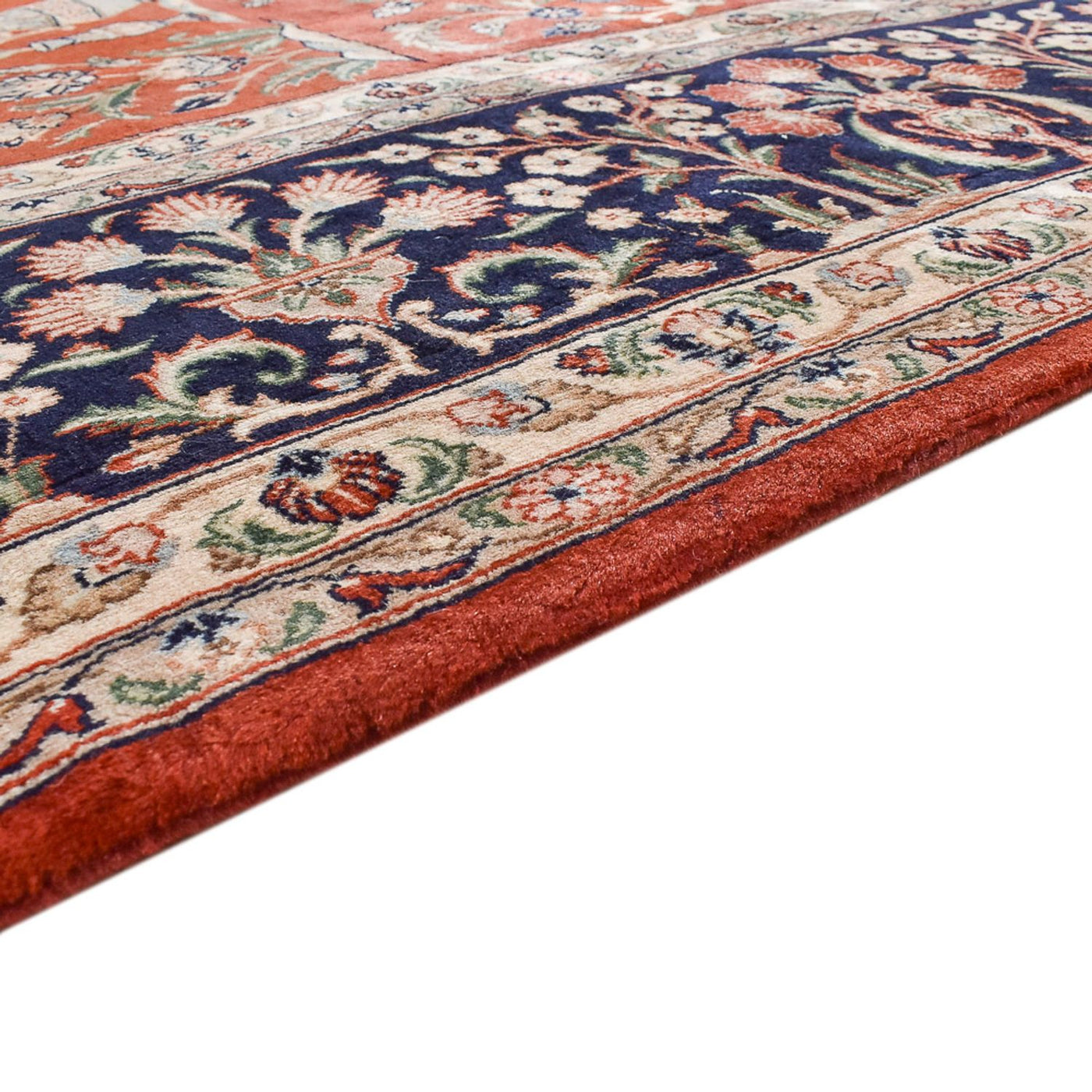 Sarouk Tapete 397x300cm - Tapete persa