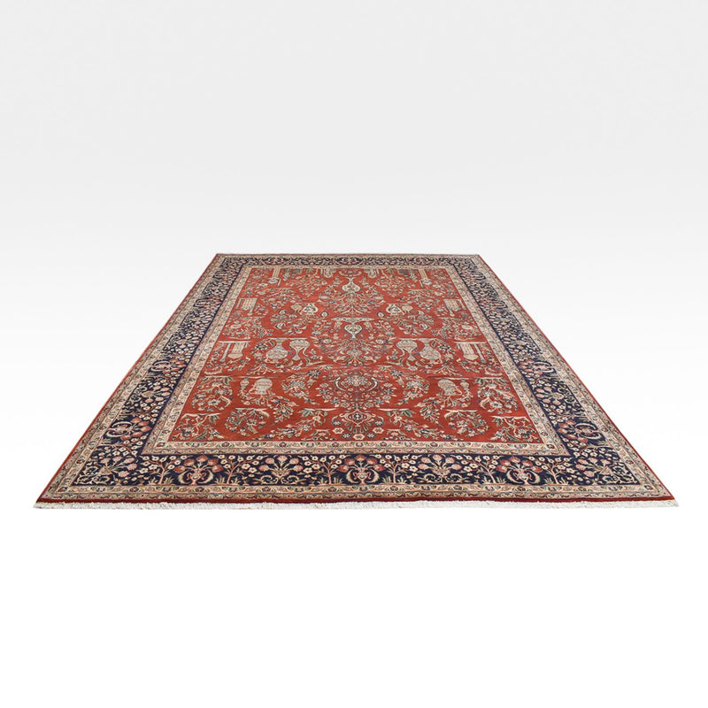 Sarouk Tapete 397x300cm - Tapete persa