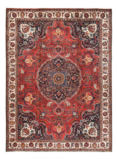 Bakhtiari Tapete 316x440cm - Tapete persa