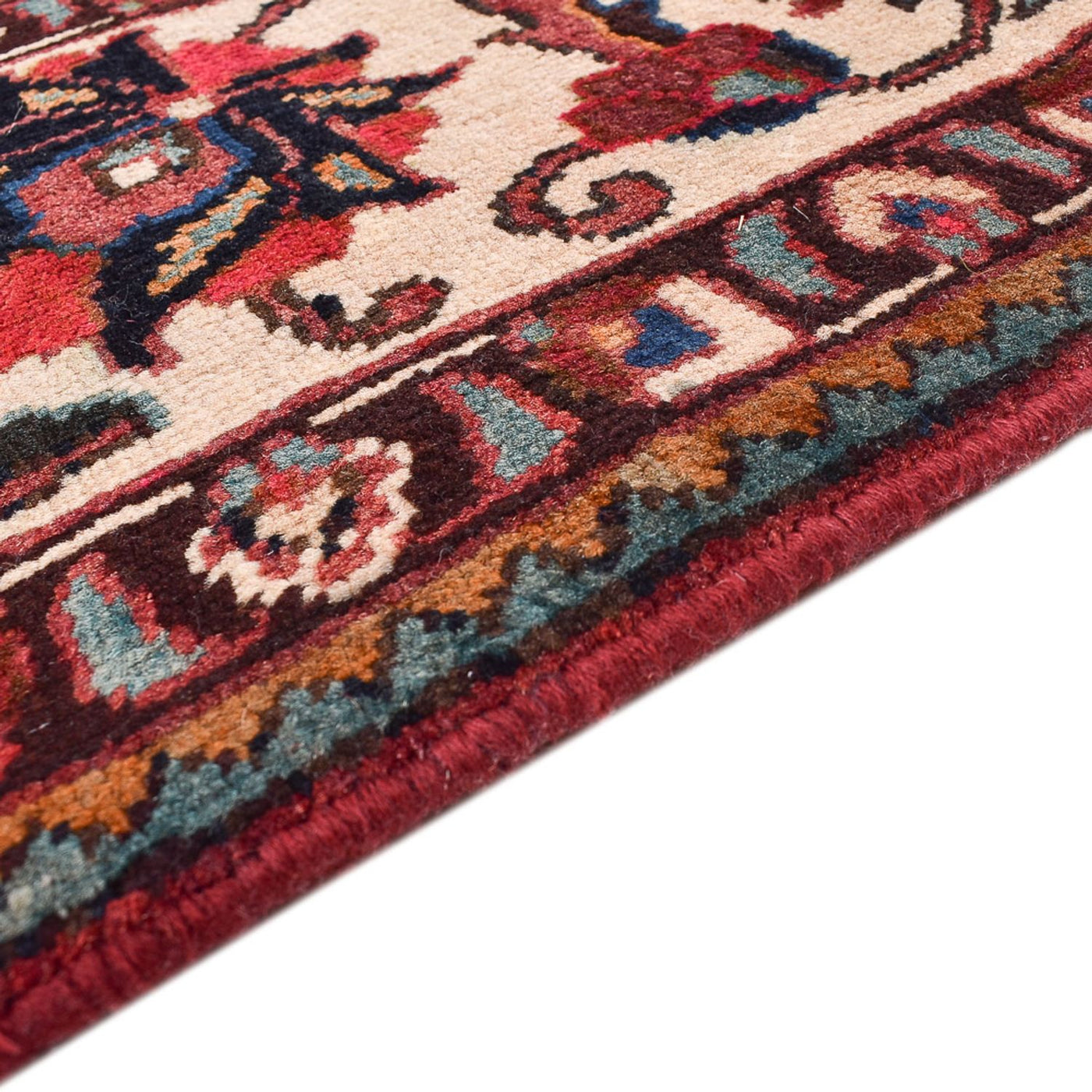 Bakhtiari Tapete 440x316cm - Tapete persa