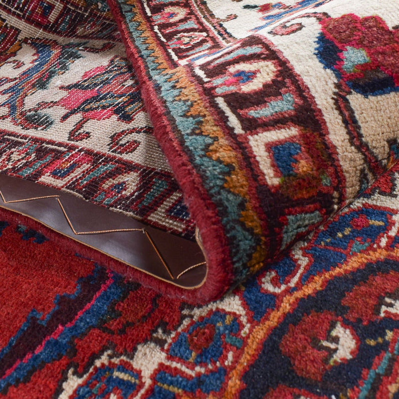Bakhtiari Tapete 440x316cm - Tapete persa