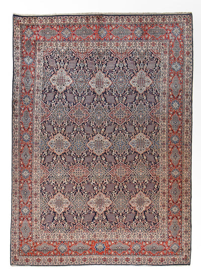 Sarouk Tapete 293x400cm - Tapete persa