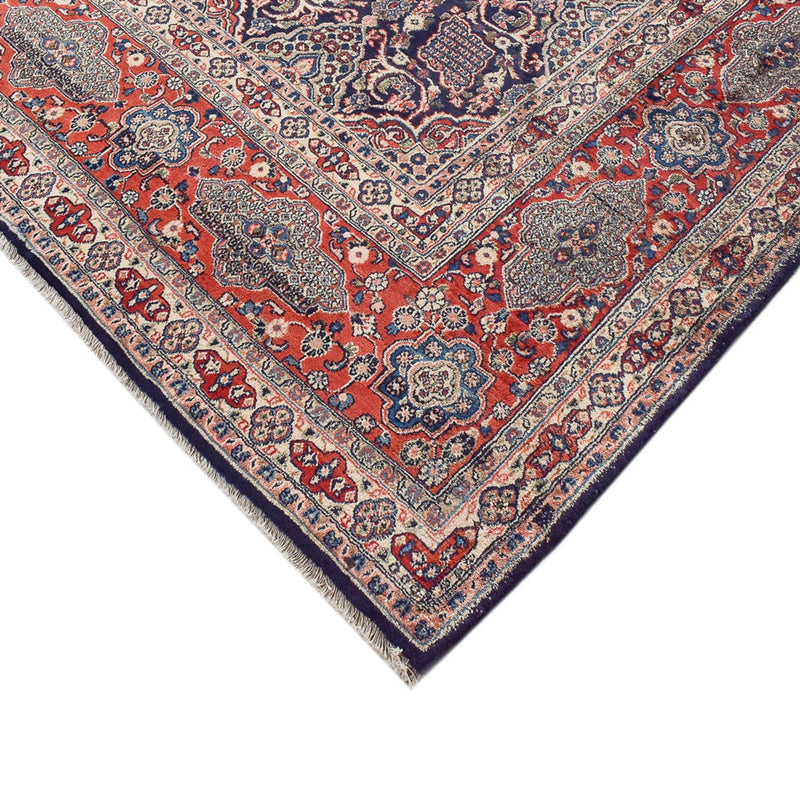 Sarouk Tapete 293x400cm - Tapete persa