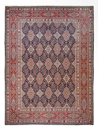 Sarouk Tapete 401x310cm - Tapete persa – product image