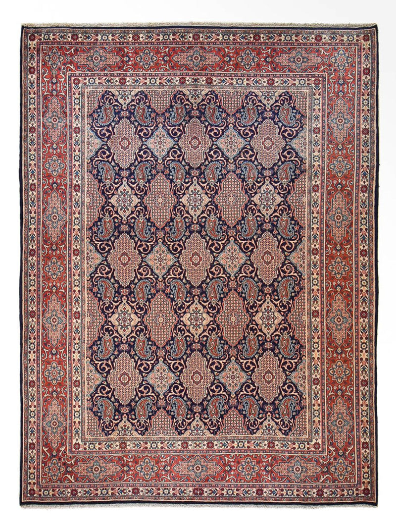 Sarouk Tapete 401x310cm - Tapete persa