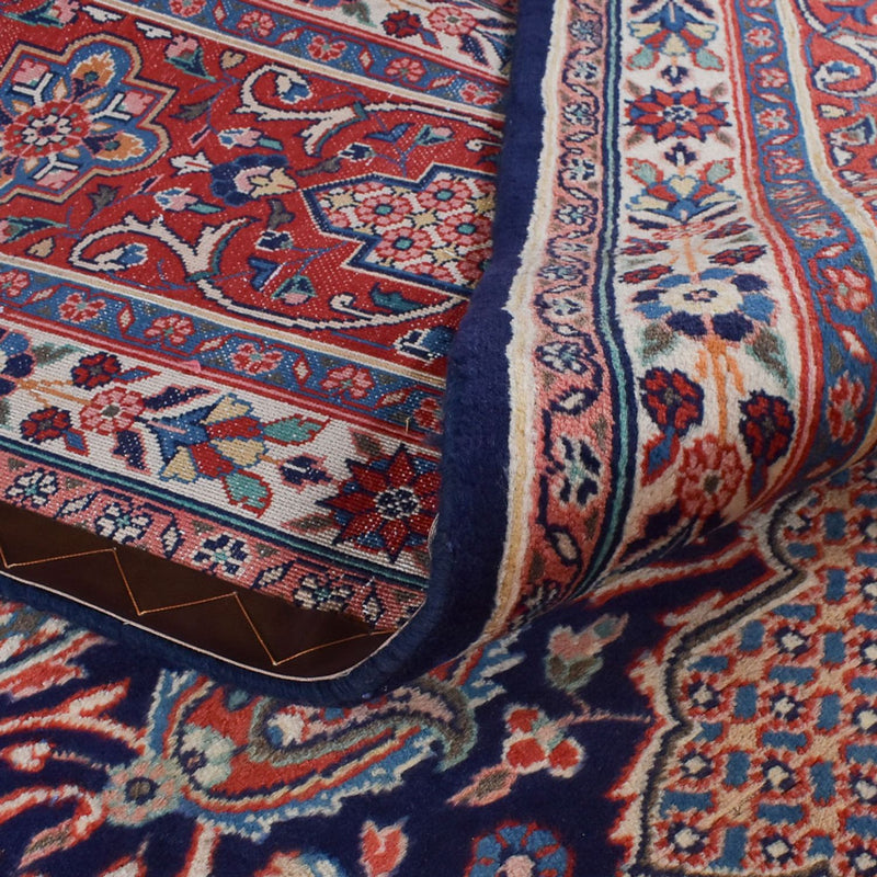 Sarouk Tapete 401x310cm - Tapete persa